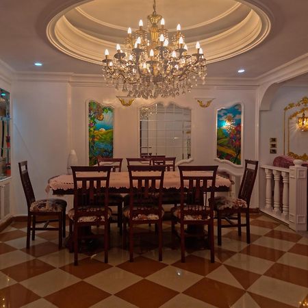 Jasmine Nile Sky Hotel Cairo Exterior foto