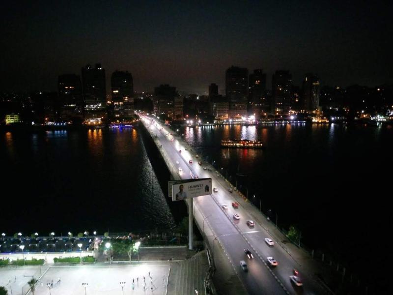 Jasmine Nile Sky Hotel Cairo Exterior foto