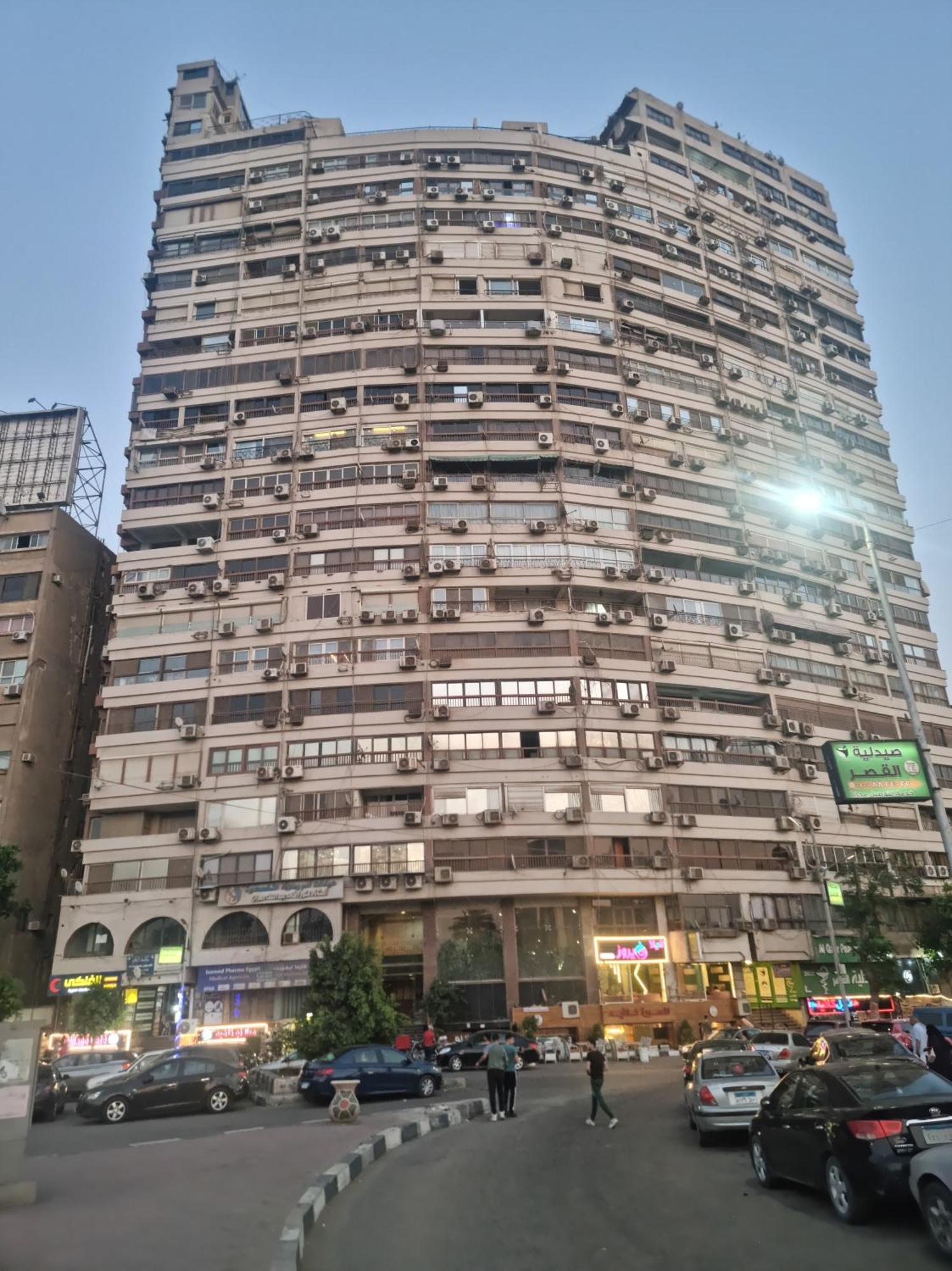 Jasmine Nile Sky Hotel Cairo Exterior foto