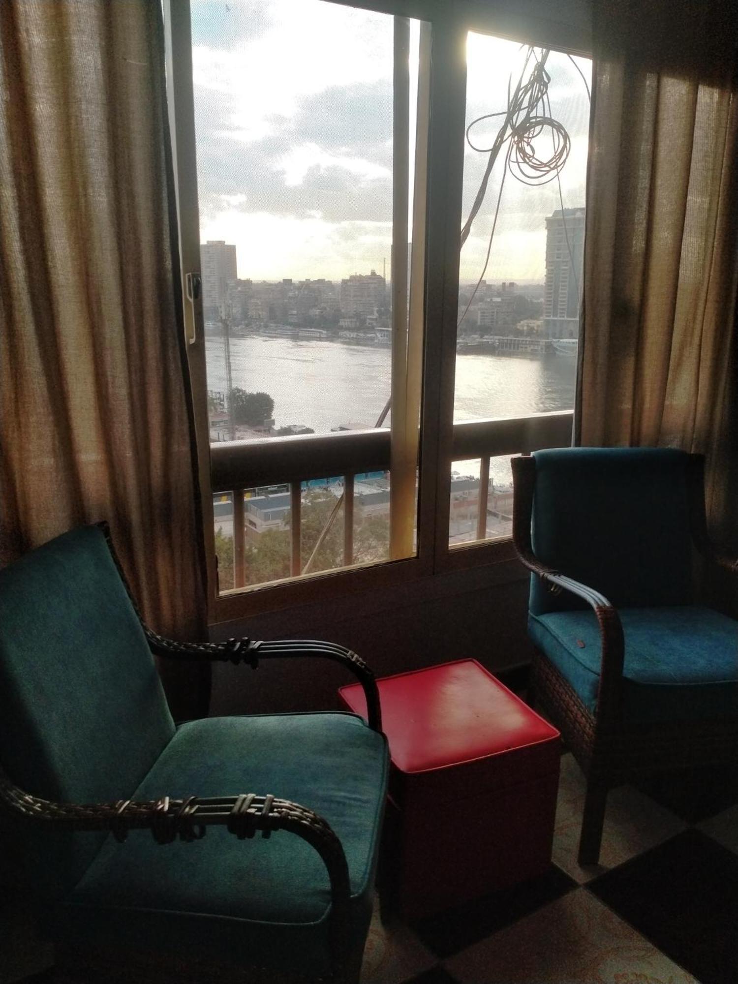 Jasmine Nile Sky Hotel Cairo Exterior foto