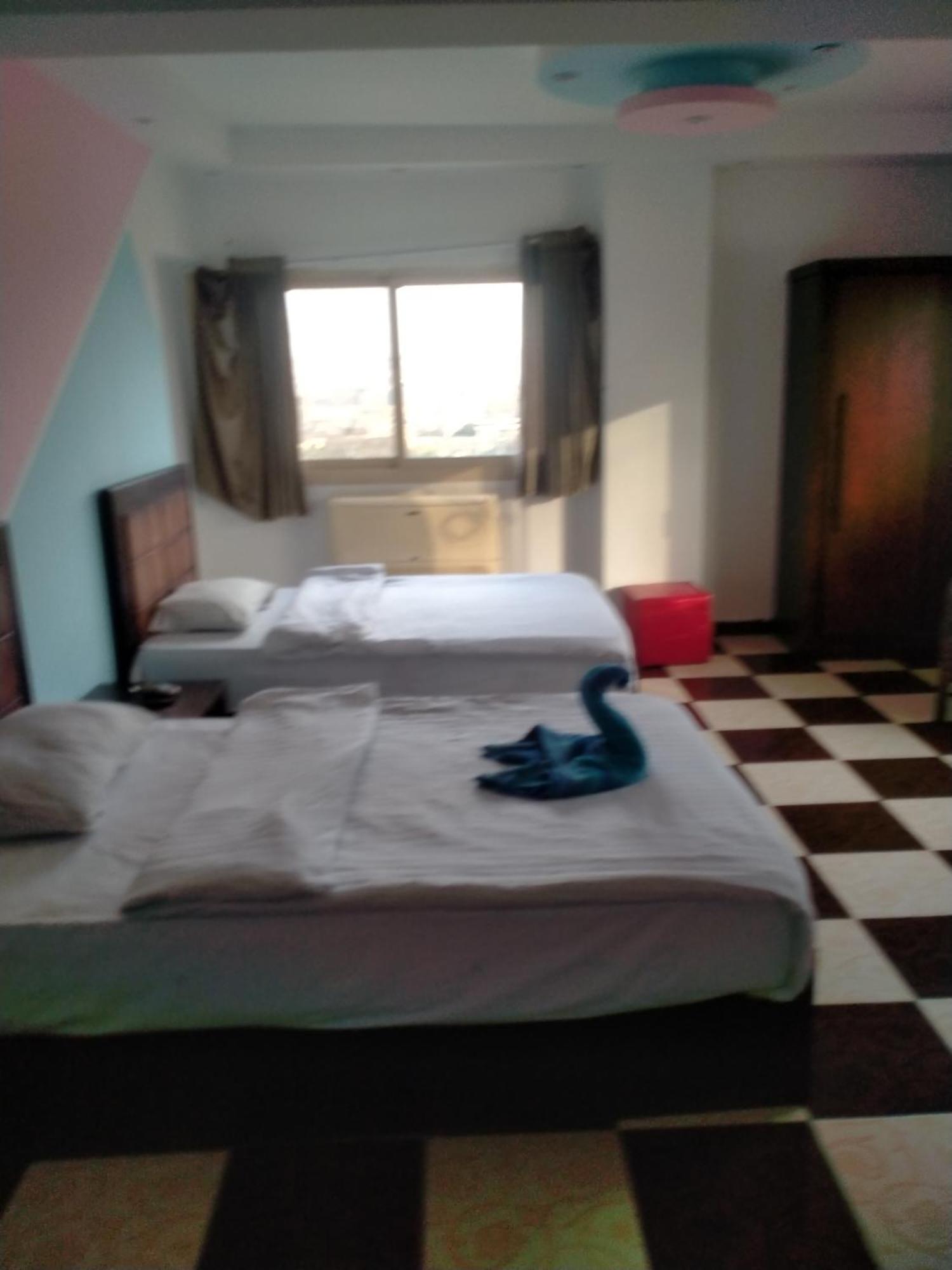 Jasmine Nile Sky Hotel Cairo Exterior foto