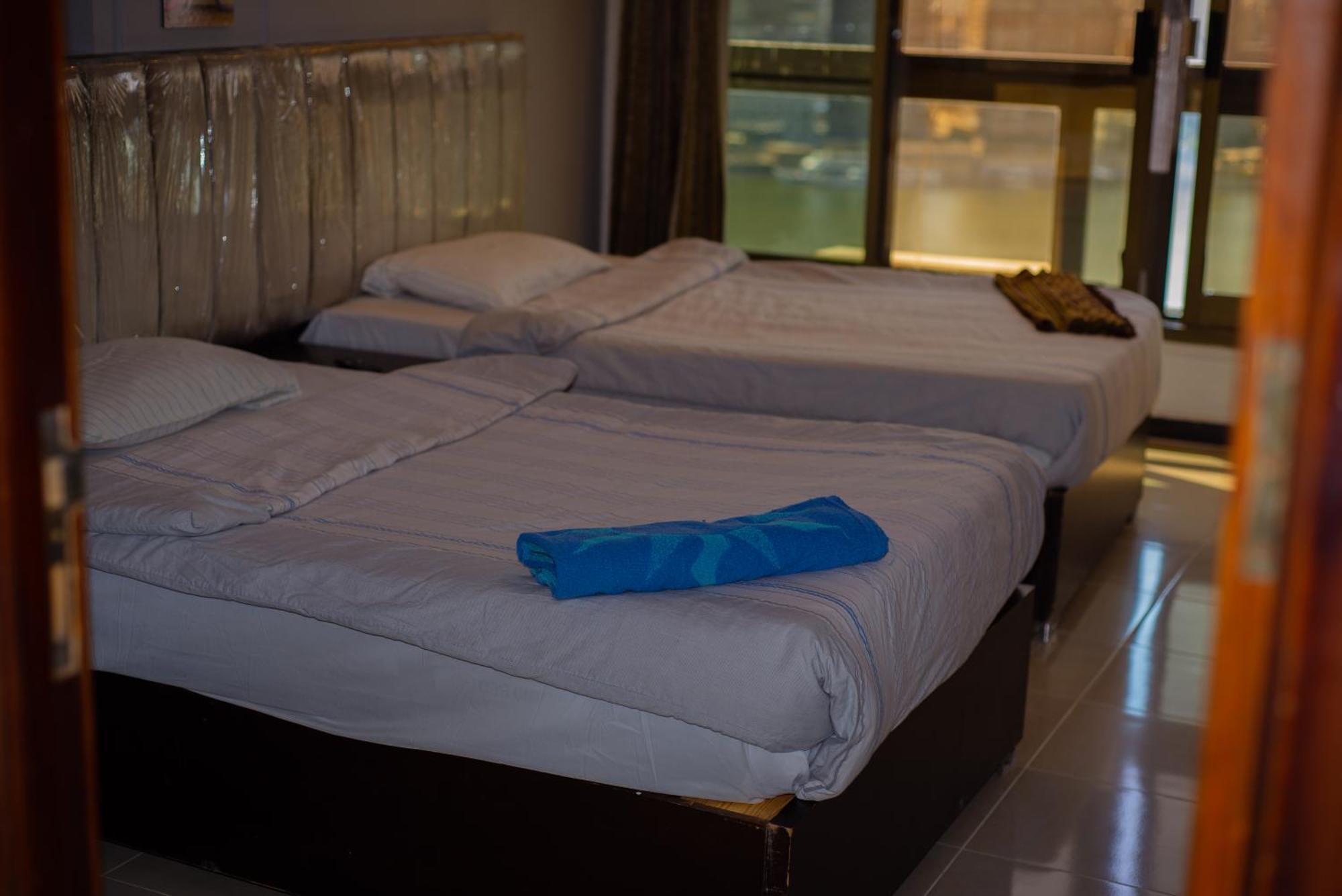 Jasmine Nile Sky Hotel Cairo Exterior foto