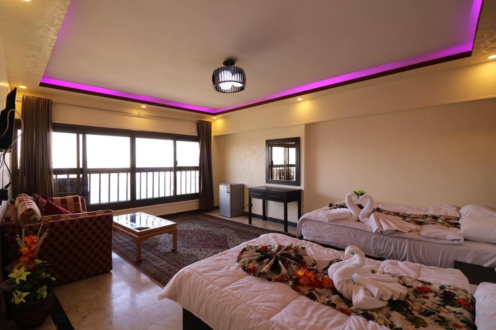 Jasmine Nile Sky Hotel Cairo Exterior foto